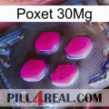 Poxet 30Mg 02